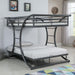 Stephan - Metal Bunk Bed - Simple Home Plus