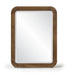 Tiberio - Solid Wood Mirror - Simple Home Plus