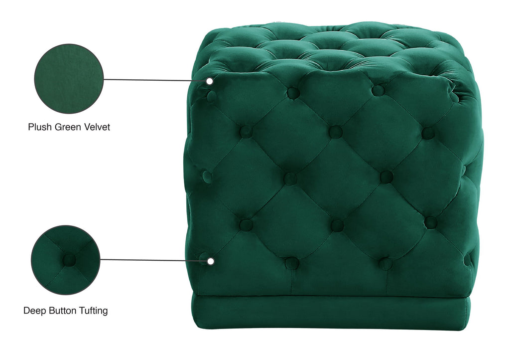 Stella - Stool Ottoman - Simple Home Plus