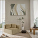 Shaggy - Corner Chair - Simple Home Plus