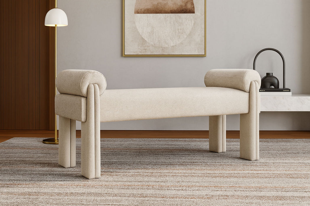 Stefano - Bench - Simple Home Plus