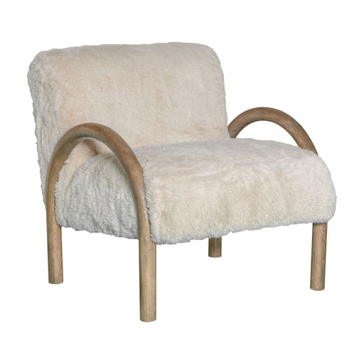 Rae - Accent Chair - Simple Home Plus