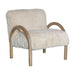 Rae - Accent Chair - Simple Home Plus