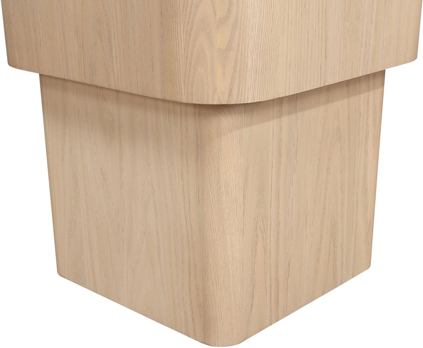 Oakmont - End Table - Simple Home Plus