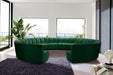 Infinity - 12 Pc. Modular Sectional - Simple Home Plus