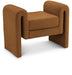Sloan - Velvet Bench - Simple Home Plus
