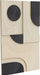 Element - Mango Wood Wall Decor - Simple Home Plus