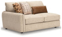 Seyler - LAF Sofa - Sand - Simple Home Plus