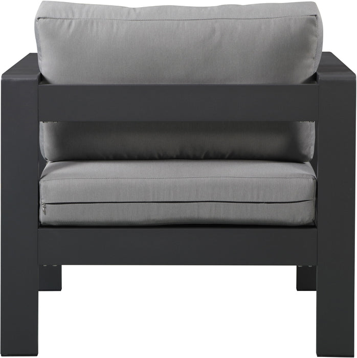 Nizuc - Outdoor Patio Arm Chair - Simple Home Plus