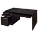 Halston - Office Computer Desk - Simple Home Plus