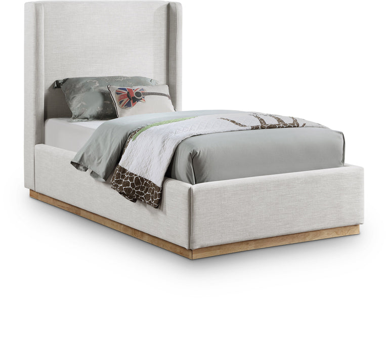 Flynn - Bed - Simple Home Plus