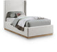 Flynn - Bed - Simple Home Plus