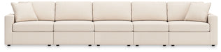 Modmax - Oyster - Sectional - Simple Home Plus