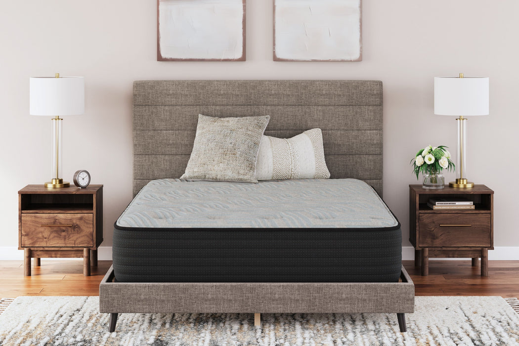 Palisades Plush - Mattress - Simple Home Plus