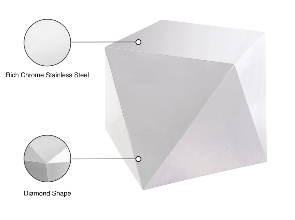 Gemma - End Table - Simple Home Plus