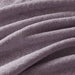 800GSM - 8 Piece Antimicrobial Towel Set - Light Purple - Simple Home Plus