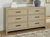Calmoro - Dresser - Simple Home Plus