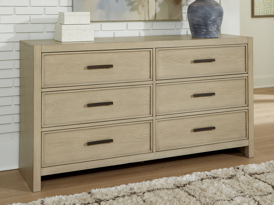 Calmoro - Dresser - Simple Home Plus