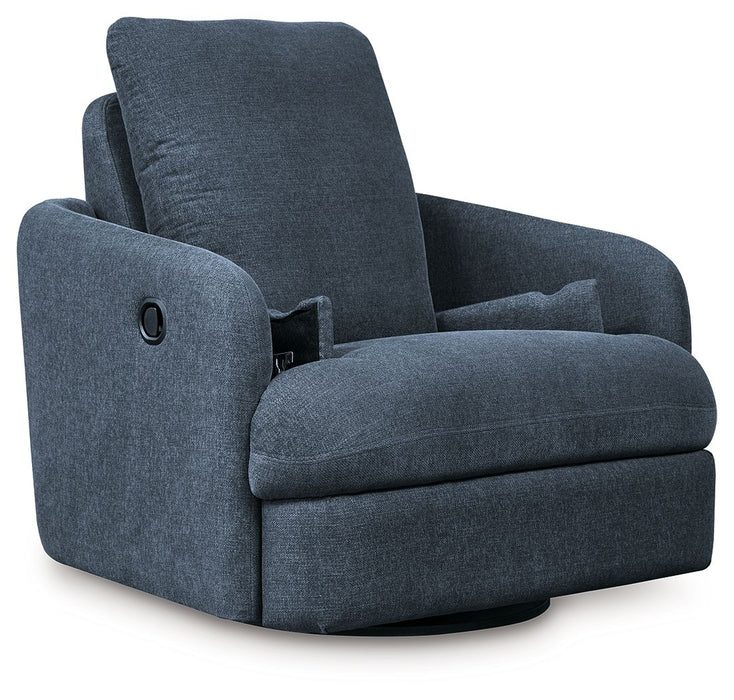 Modmax - Swivel Glider Recliner - Simple Home Plus
