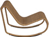 Antigua - Wicker Outdoor Patio Rocking Chair - Simple Home Plus