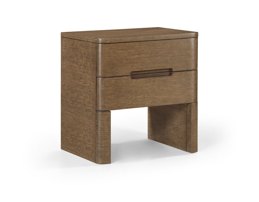 Caswell - Nightstand - Simple Home Plus