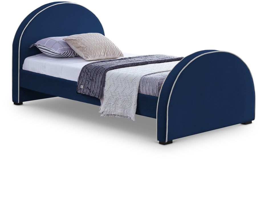Brody - Bed - Simple Home Plus