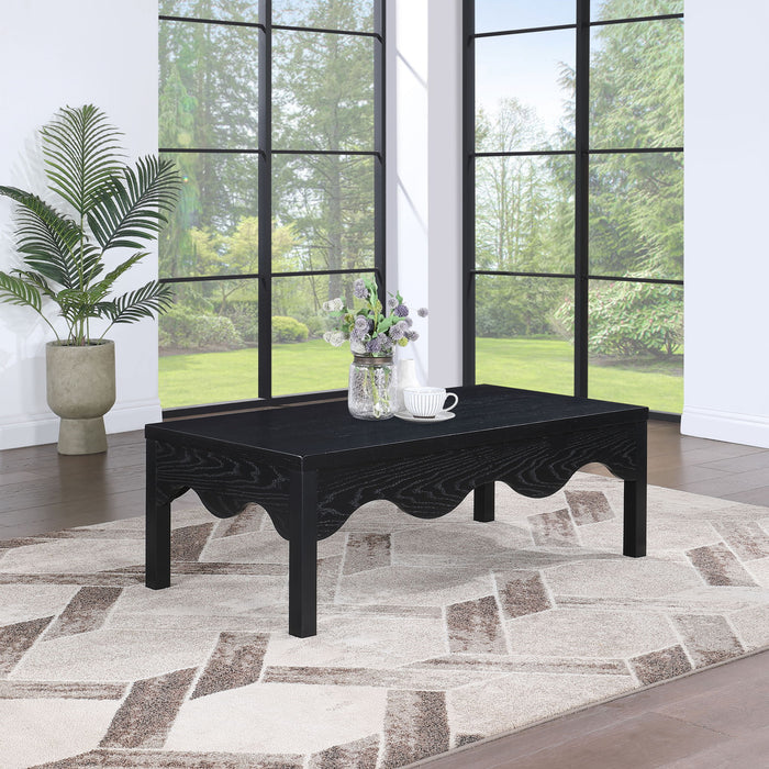 Fiora - Coffee Table - Simple Home Plus