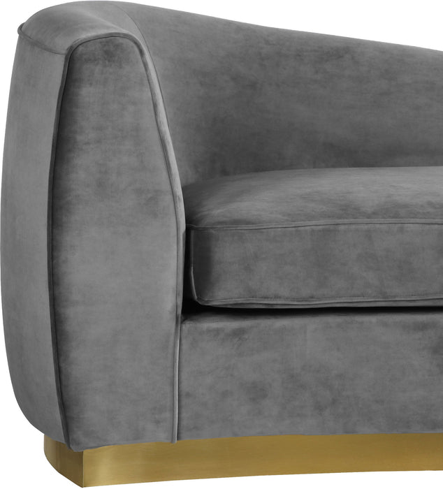 Julian - Chaise - Simple Home Plus