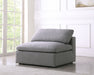Serene - Armless Chair - Simple Home Plus