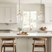 Auburn - Pendant - Gold - Simple Home Plus