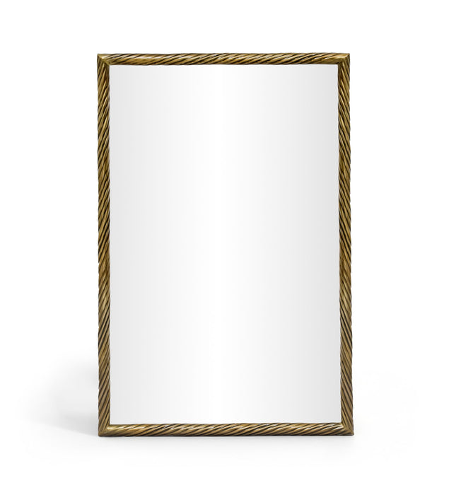 Avara - Iron Mirror - Simple Home Plus