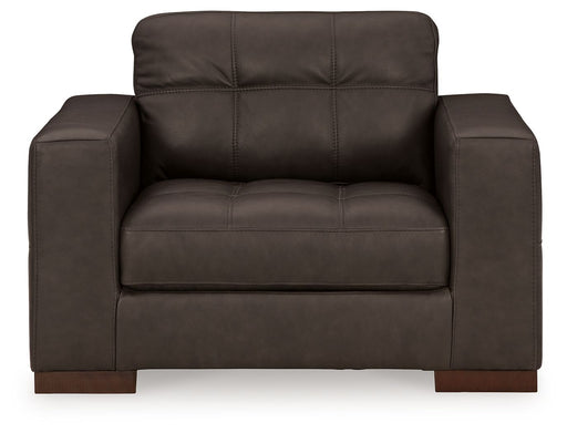 Luigi - Thunder - Chair And A Half - Simple Home Plus