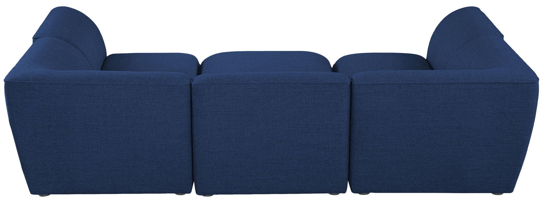 Miramar - 6 Piece Modular Sectional - Simple Home Plus