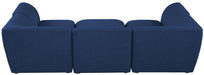 Miramar - 6 Piece Modular Sectional - Simple Home Plus