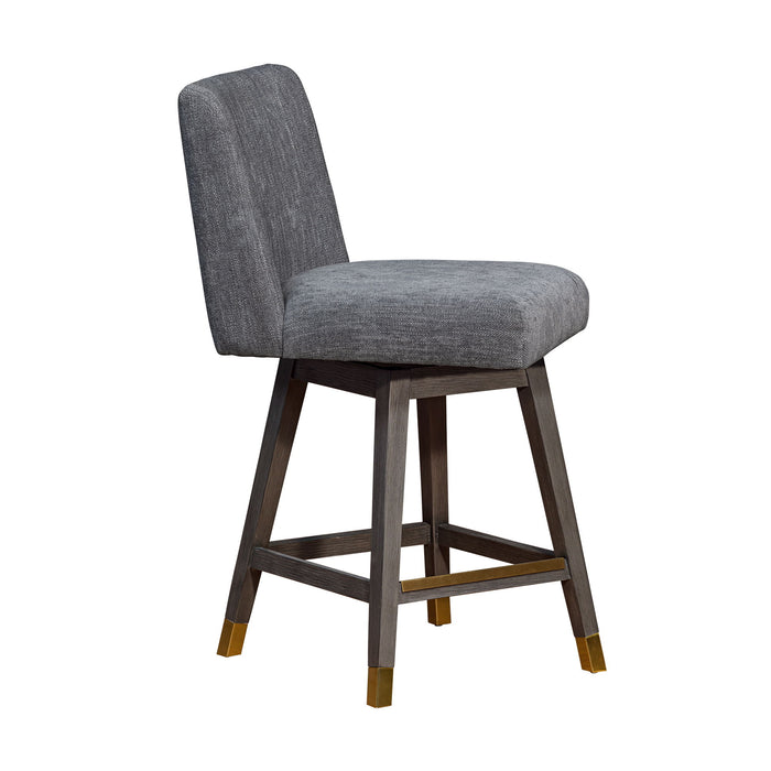 Basila - Swivel Bar Stool