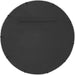 Hammer - Round Iron Mirror - Simple Home Plus