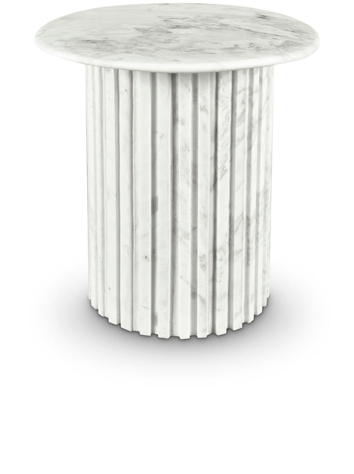 Genoa - End Table - Simple Home Plus