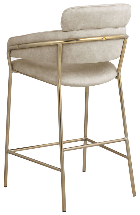 Yara - Counter Stool - Simple Home Plus
