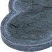 Rimini - Marble Clover Shaped Tray - Simple Home Plus