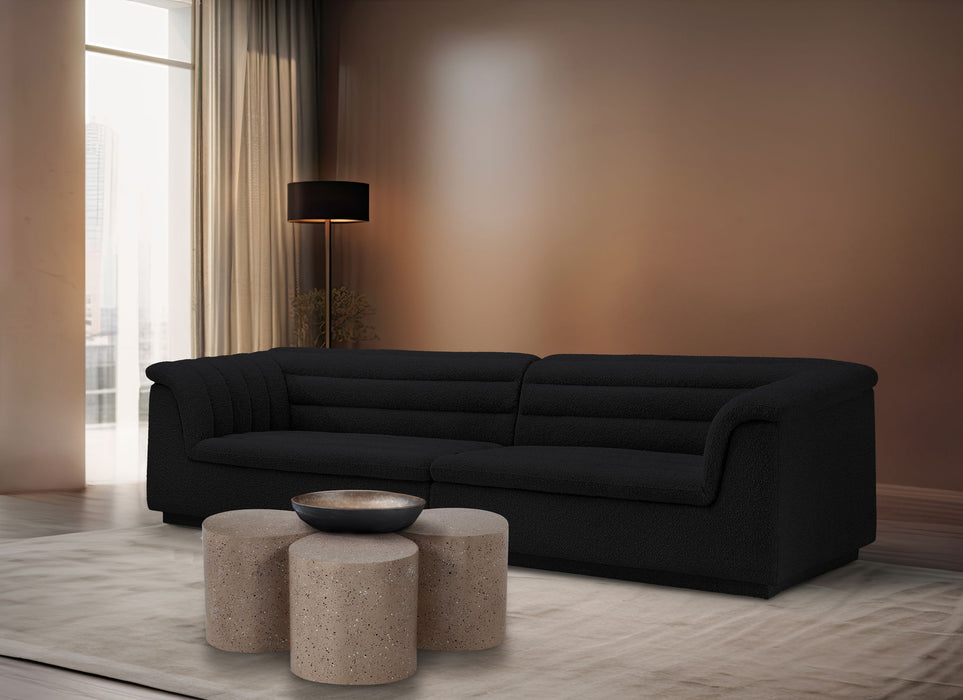 Petal - Coffee Table - Simple Home Plus