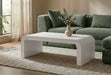 Toulon - Oak Veneer Coffee Table - Simple Home Plus