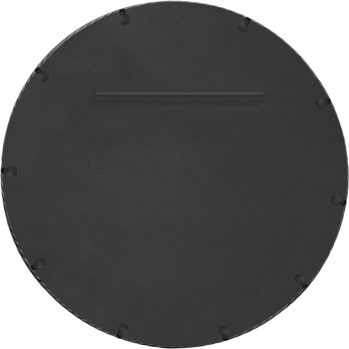 Avara - Round Mirror - Simple Home Plus