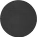 Avara - Round Mirror - Simple Home Plus