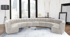 Limitless - 11 Pc. Modular Sectional - Simple Home Plus