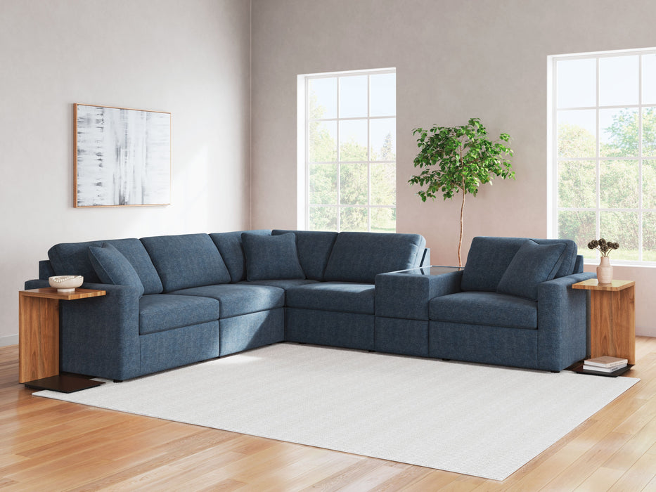 Modmax - Ink - Sectional - Simple Home Plus