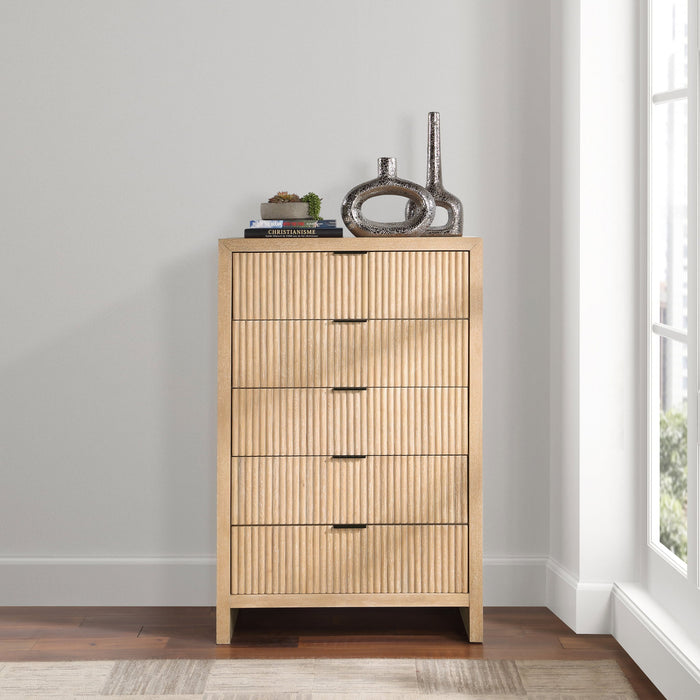 Fairfax - Chest - Simple Home Plus