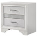 Miranda - 2-Drawer Nightstand - Simple Home Plus