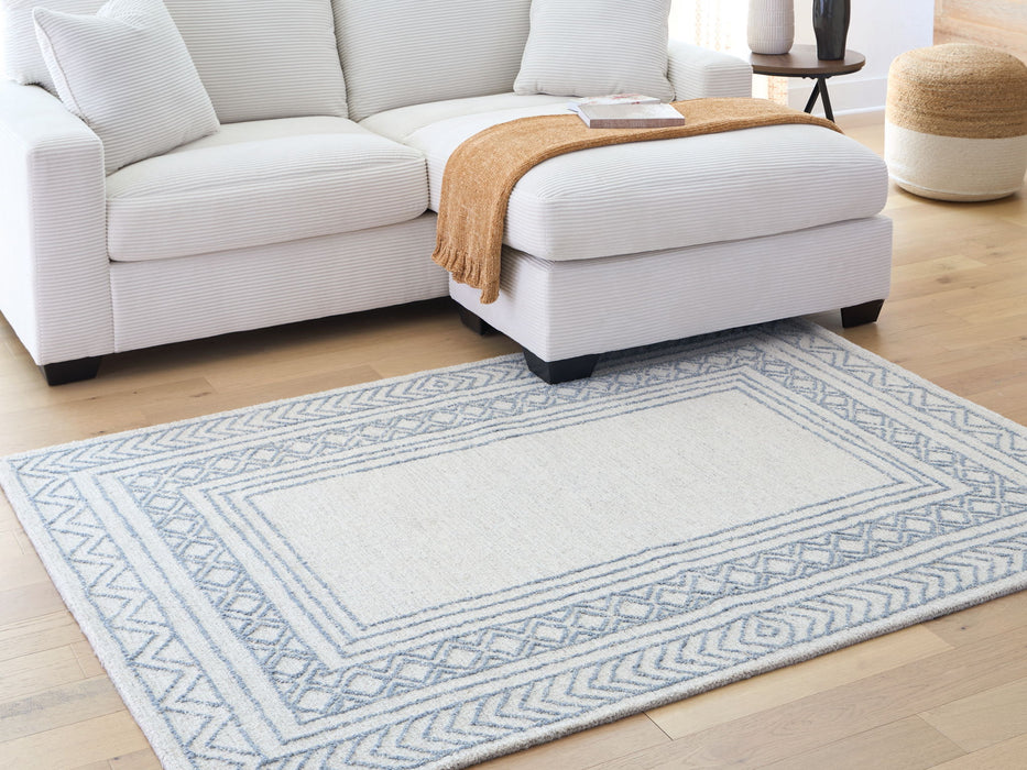Azelhurst - Rug - Simple Home Plus