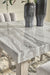 Larawyn - Dining Room Table - Simple Home Plus