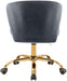 Finley - Office Chair - Simple Home Plus